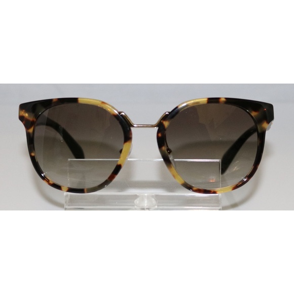 New Ladies Prada Tortoise Sunglasses